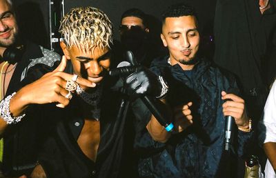 Amenda care îl așteaptă pe Lamine Yamal după petrecerea care a stârnit controverse