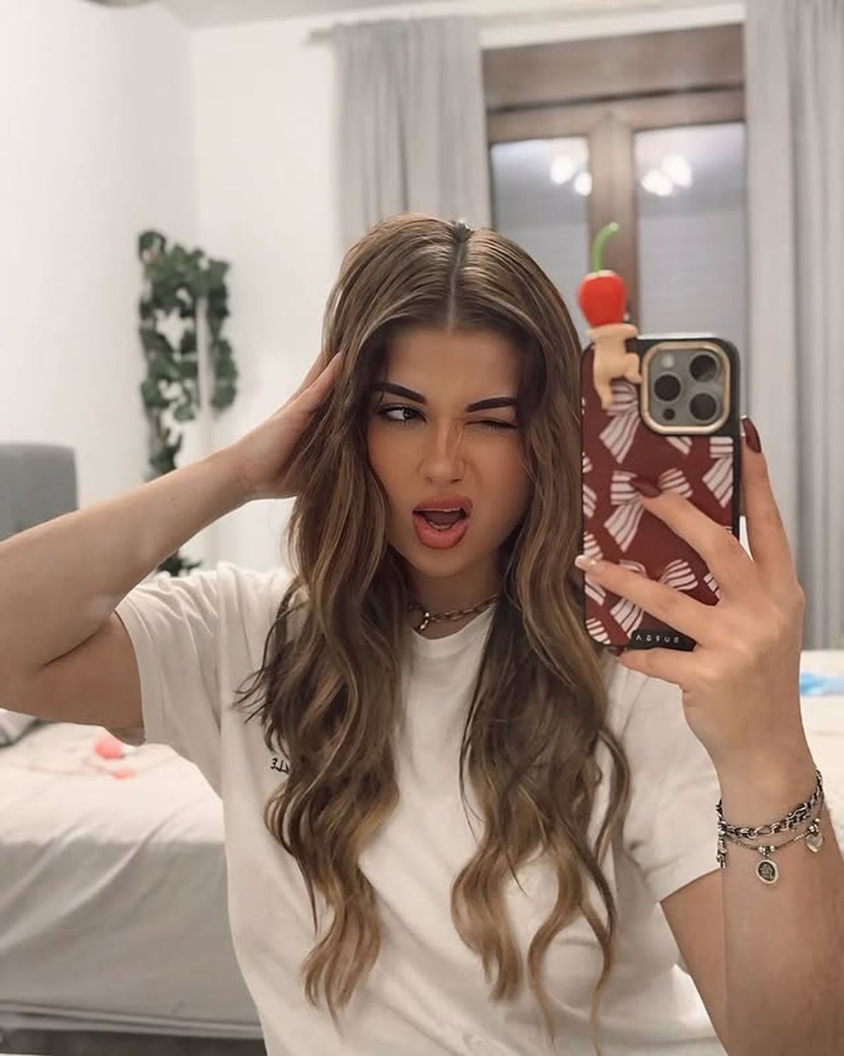 Claudia Calvo / Foto: Instagram