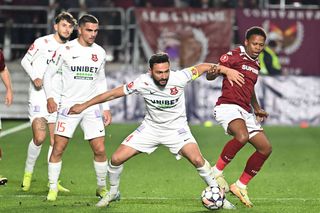 A plecat azi din Superliga! A mers la Budapesta să semneze cu noul club