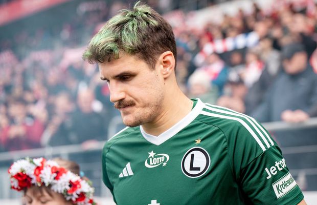 Marcatorul din Supercupă este out în Europa League » Atacantul lui Edi Iordănescu refuză deplasarea dintr-un motiv incredibil!