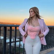 Claudia Calvo / Foto: Instagram