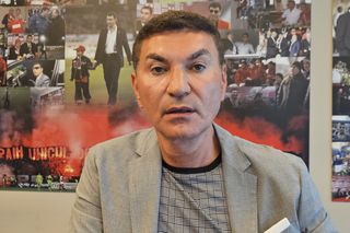 Cristi Borcea despre viitorul lui Dinamo: „La anul, nu-i mai iartă nimeni! Cîrjan e mai bun decât Politic” + Reacții dure despre Louis Munteanu și Olaru