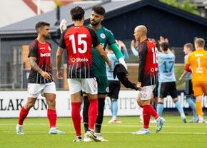 Campioana din Gibraltar, la un pas de grupele Conference League » Calificare în Ligă, dar urmează un „balaur”