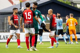 Campioana din Gibraltar, la un pas de grupele Conference League » Calificare în Ligă, dar urmează un „balaur”