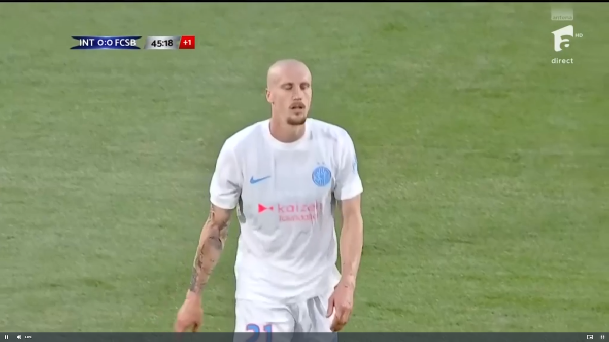 Ce este Kaizen Foundation, numele apărut pe tricourile campioanei FCSB la meciul cu Inter Club d'Escaldes