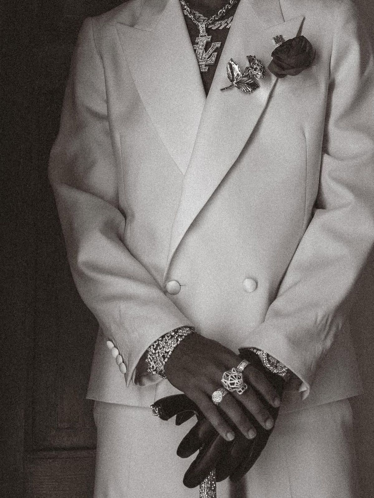 Au apărut primele imagini de la petrecerea nebună a lui Lamine Yamal » Cu ce s-a îmbrăcat fotbalistul