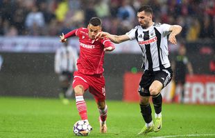 Măsurile fiscale ale guvernului Bolojan afectează fotbalul » Calcule la Dinamo: „Vom plăti 700.000 de euro în plus”