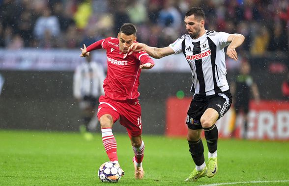 Măsurile fiscale ale guvernului Bolojan afectează fotbalul » Calcule la Dinamo: „Vom plăti 700.000 de euro în plus”