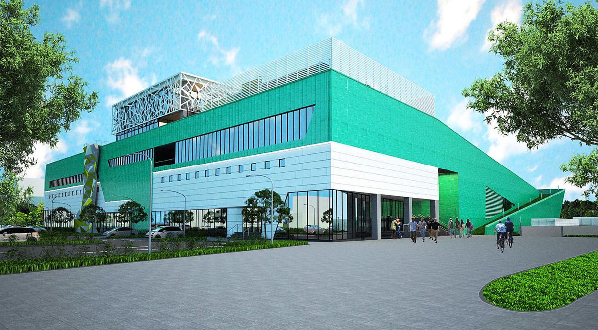 Primarul Capitalei a venit în studioul GSP și a anunțat o investiție-gigant: „Vă spun în premieră”