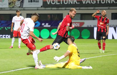 A fost „coșmarul” lui Dinamo cu Csikszereda: „Echitabil” + Cum e la Miercurea Ciuc