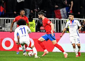 Colonia argentiniană de la Atletico se mărește: Simeone a transferat fostul adversar al FCSB-ului