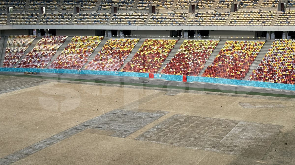 FCSB, alungată din nou de pe Arena Națională! Ce eveniment va fi organizat: „Să vedem câți bani plătesc și ăștia!”