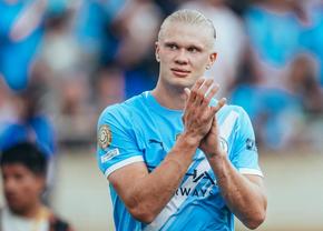 Acord istoric: peste un miliard de euro pentru Manchester City