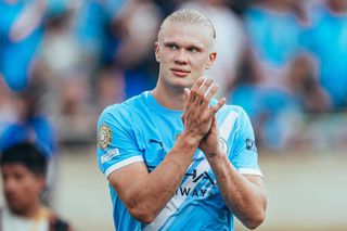 Acord istoric: peste un miliard de euro pentru Manchester City