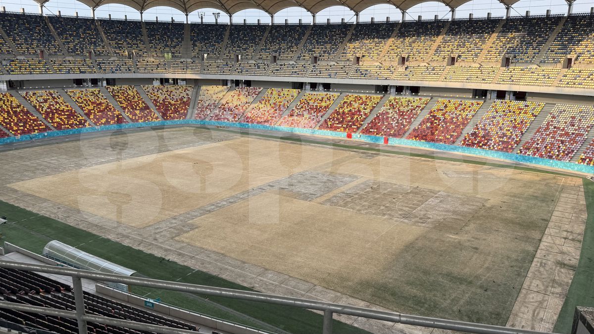 FCSB, alungată din nou de pe Arena Națională! Ce eveniment va fi organizat: „Să vedem câți bani plătesc și ăștia!”