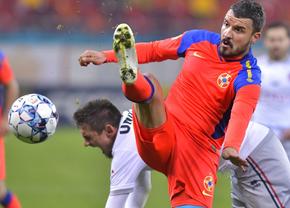 Constantin Budescu, poveste amuzantă cu Gigi Becali » Cum a fost anunțat că pleacă de la FCSB