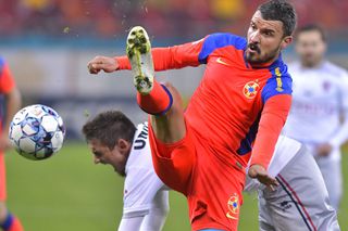 Constantin Budescu, poveste amuzantă cu Gigi Becali » Cum a fost anunțat că pleacă de la FCSB