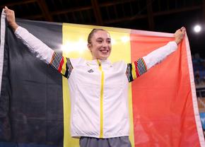 Campioana olimpică, mondială și europeană la paralele și-a anunțat retragerea din gimnastică: „E destul. A fost foarte bine”