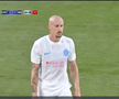 Tricourile FCSB la meciul din deplasare cu Inter d'Escaldes. FOTO: captură Antena 1