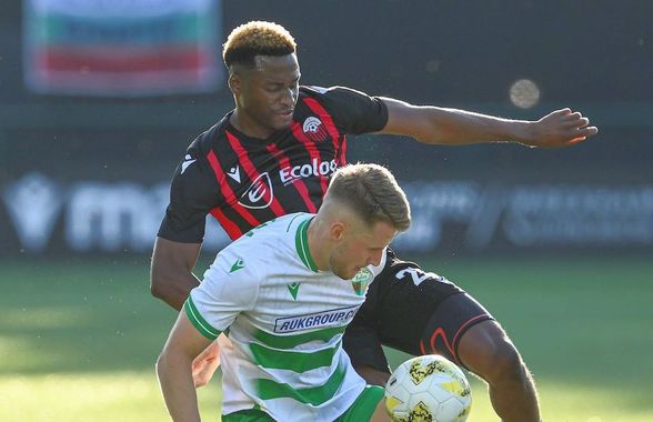 FCSB și-a aflat adversara din turul 2 preliminar al Ligii Campionilor după un meci decis în prelungiri