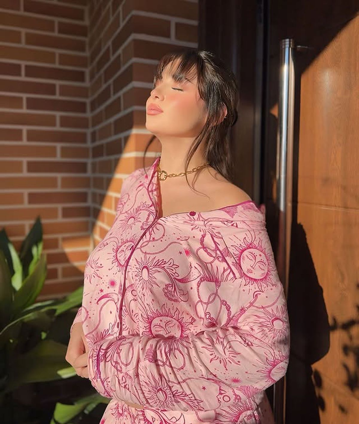 Claudia Calvo / Foto: Instagram