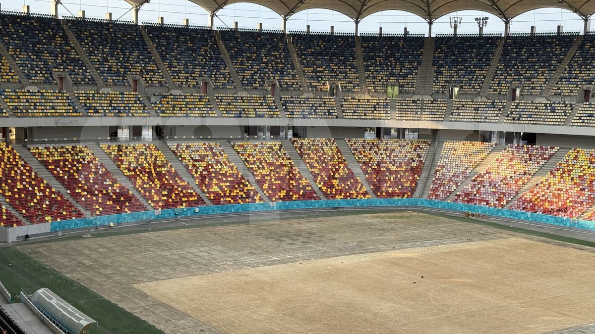 FCSB, alungată din nou de pe Arena Națională! Ce eveniment va fi organizat: „Să vedem câți bani plătesc și ăștia!”