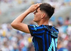 Prima afacere pe axa Cristi Chivu - Dan Șucu » Genoa poate primi bani de la Inter pentru jucătorul transferat!
