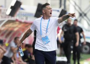 Semnal de alarmă pentru Mirel Rădoi: „Se întâmplă ceva!”