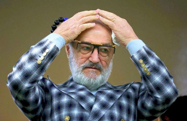 Gigi Becali, la pământ: „Rușine! Nu mai am cuvinte” + îl laudă doar pe Chiricheș