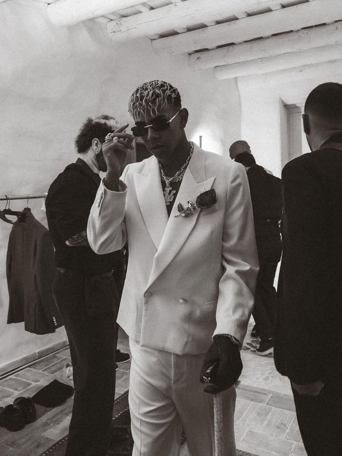 Joan Laporta, susținere pentru Lamine Yamal după majoratul scandalos: „Îmi pare rău că nu am putut participa”