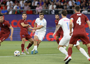 Inter D'Escaldes - FCSB » Campioana României e la un pas de turul 2 din preliminariile UEFA Champions League: echipa probabilă a roș-albaștrilor