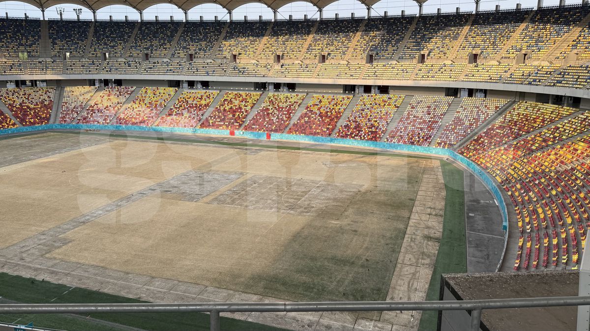 FCSB, alungată din nou de pe Arena Națională! Ce eveniment va fi organizat: „Să vedem câți bani plătesc și ăștia!”