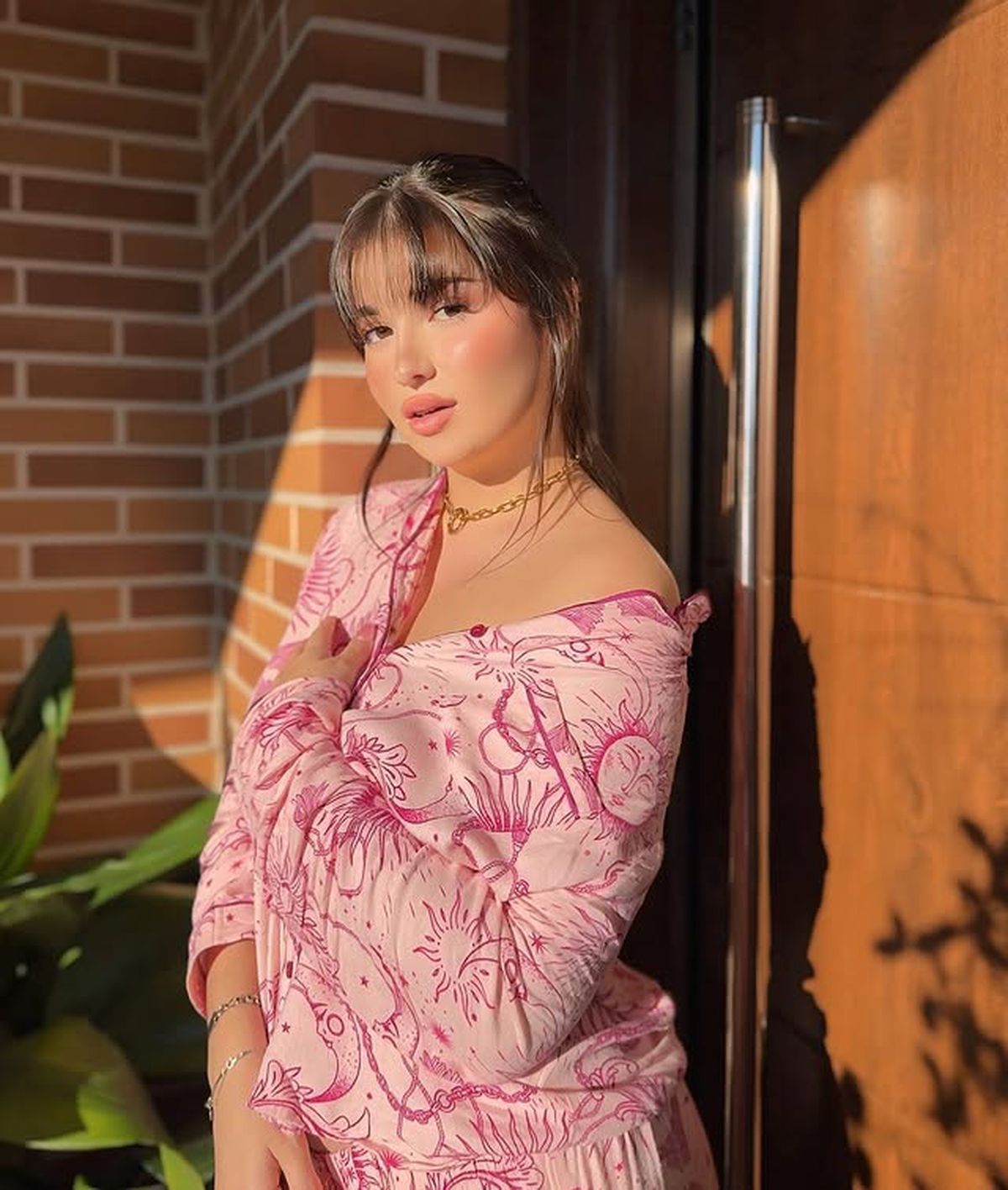 Claudia Calvo / Foto: Instagram