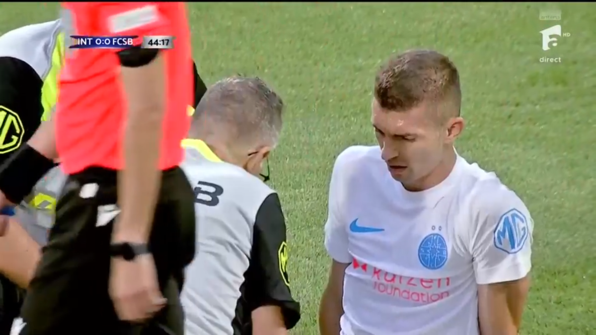 Ce este Kaizen Foundation, numele apărut pe tricourile campioanei FCSB la meciul cu Inter Club d'Escaldes