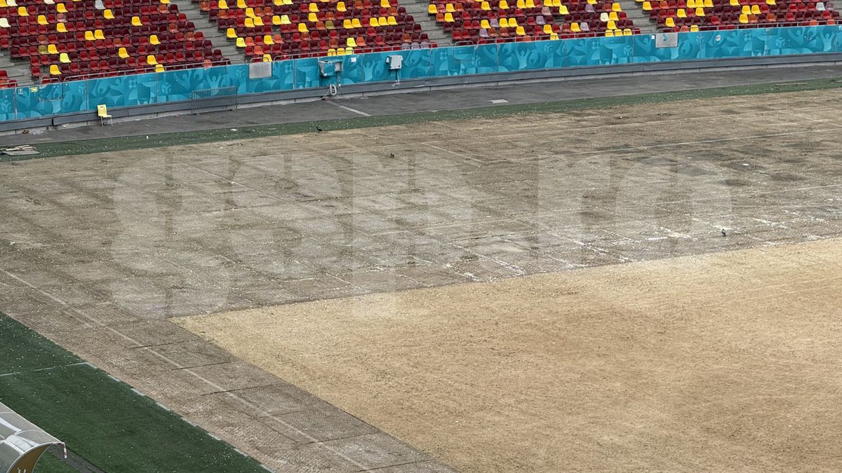 FCSB, alungată din nou de pe Arena Națională! Ce eveniment va fi organizat: „Să vedem câți bani plătesc și ăștia!”