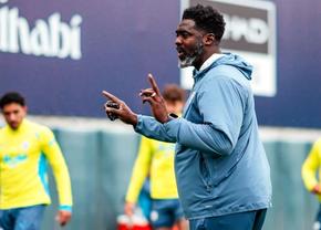 Manchester City a angajat un dublu-campion în Premier League să-l ajute pe Guardiola