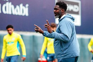 Manchester City a angajat un dublu-campion în Premier League să-l ajute pe Guardiola