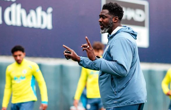 Manchester City a angajat un dublu-campion în Premier League să-l ajute pe Guardiola