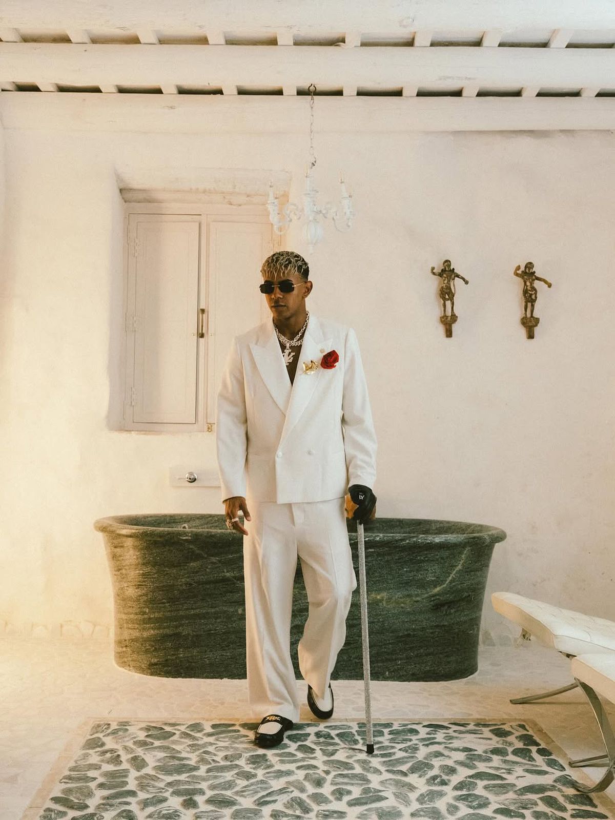 Amenda care îl așteaptă pe Lamine Yamal după petrecerea care a stârnit controverse