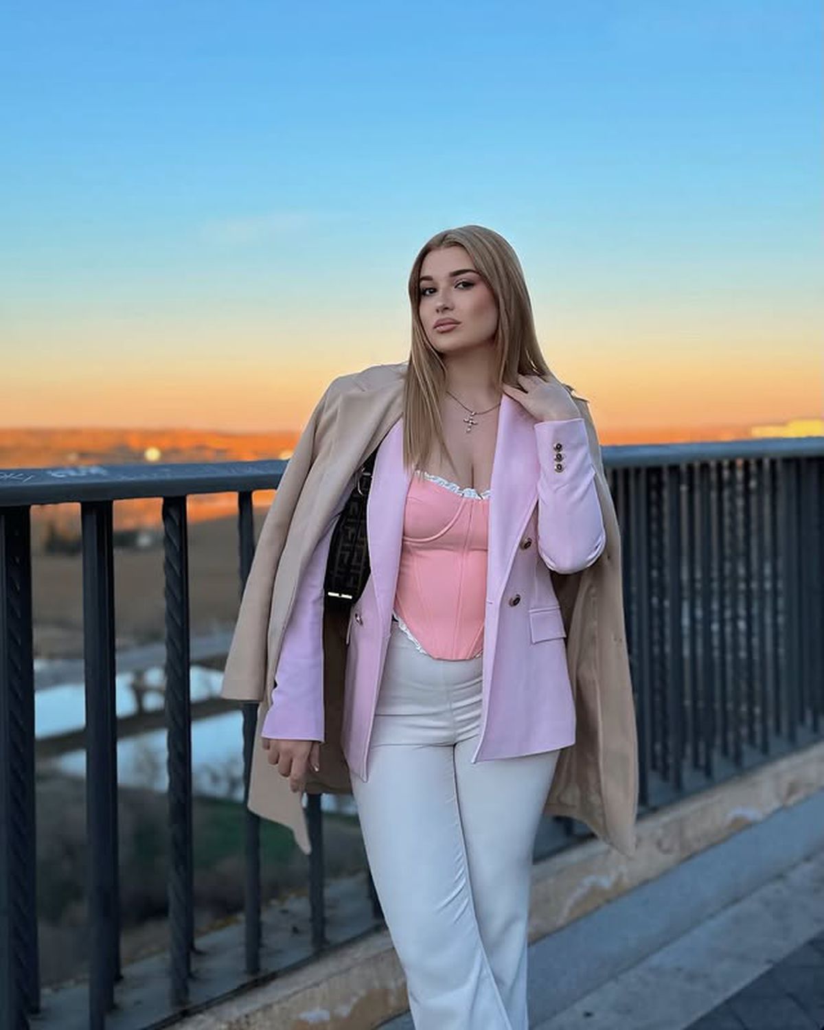 Claudia Calvo / Foto: Instagram