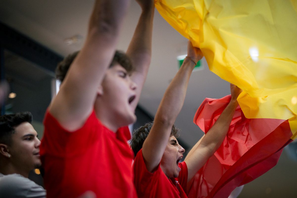 Sport Arena Streetball - iulie 2025