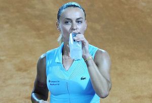 Ana Bogdan, mărturisire cutremurătoare după o perioadă dificilă: „O parte din mine spune să continui, o alta spune să mă opresc”