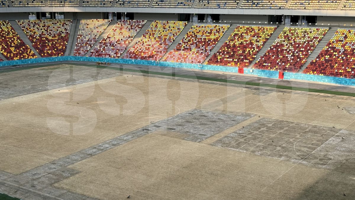 FCSB, alungată din nou de pe Arena Națională! Ce eveniment va fi organizat: „Să vedem câți bani plătesc și ăștia!”