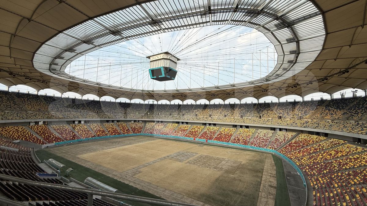 FCSB, alungată din nou de pe Arena Națională! Ce eveniment va fi organizat: „Să vedem câți bani plătesc și ăștia!”