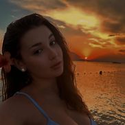 Claudia Calvo / Foto: Instagram