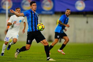 „Eroul FCSB-ului” » Criticat de Becali, lăudat de presa din Andorra