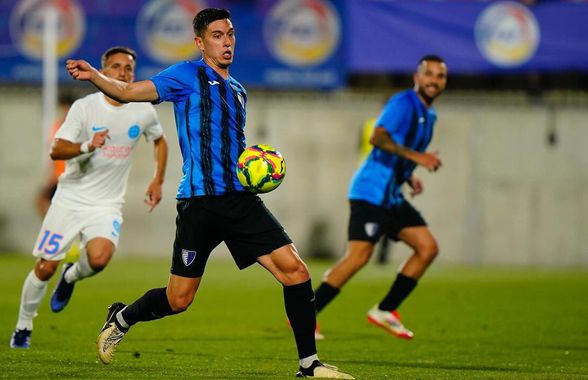 „Eroul FCSB-ului” » Criticat de Becali, lăudat de presa din Andorra