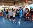 Sport Arena Streetball la București, iulie 2025