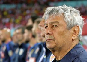 Mircea Lucescu, în Austria! La ce meci a asistat selecționerul: „Echipa vieții mele”