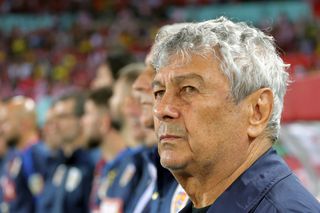 Mircea Lucescu, în Austria! La ce meci a asistat selecționerul: „Echipa vieții mele”